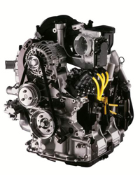 P204A Engine